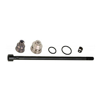 WEDGE LEVER AXLE KIT FOR FORK BOXXER 2010/2016